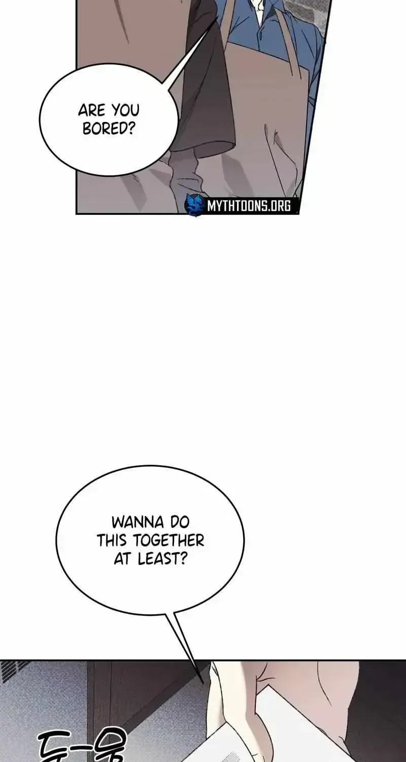 A Night When Stars Fell Chapter 1.2 page 7 - 