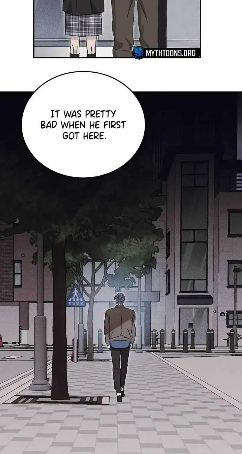 A Night When Stars Fell Chapter 1.2 page 65 - 