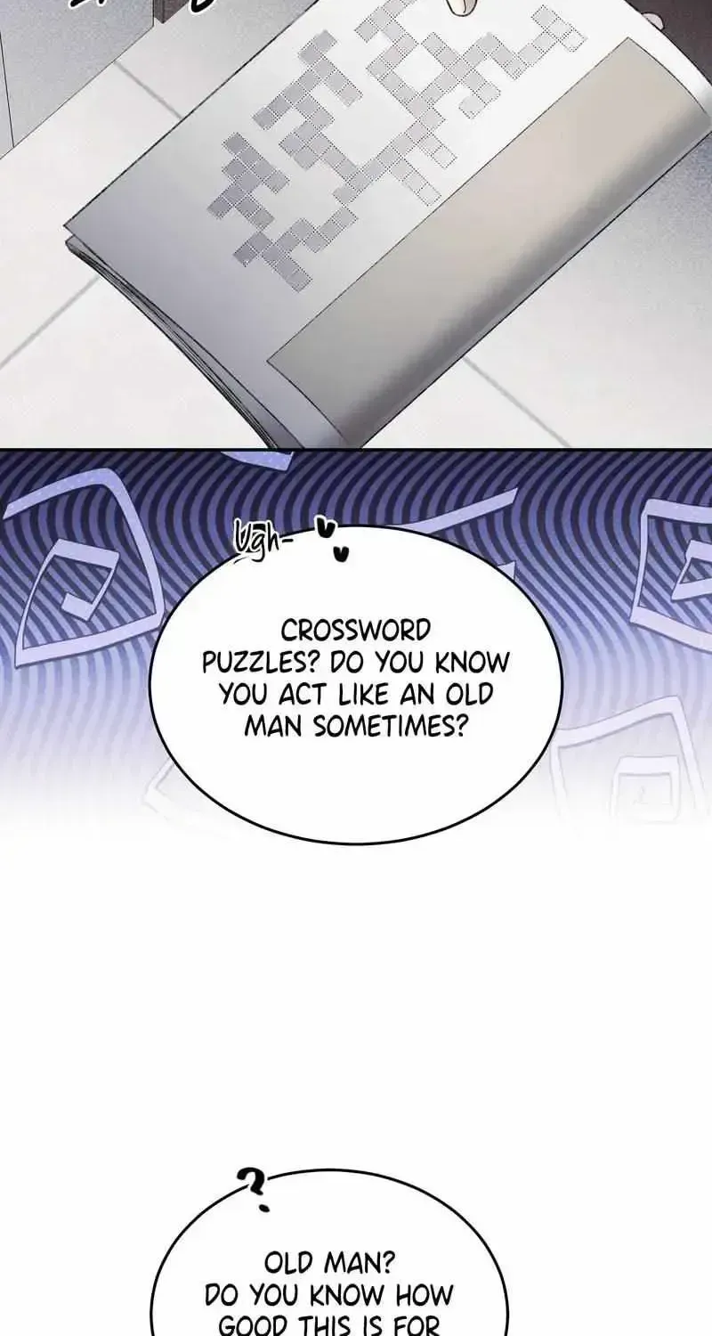 A Night When Stars Fell Chapter 1.2 page 8 - 