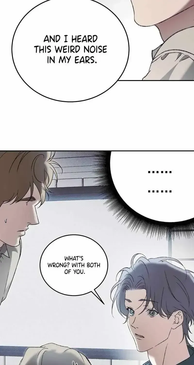 A Night When Stars Fell Chapter 1.3 page 37 - 