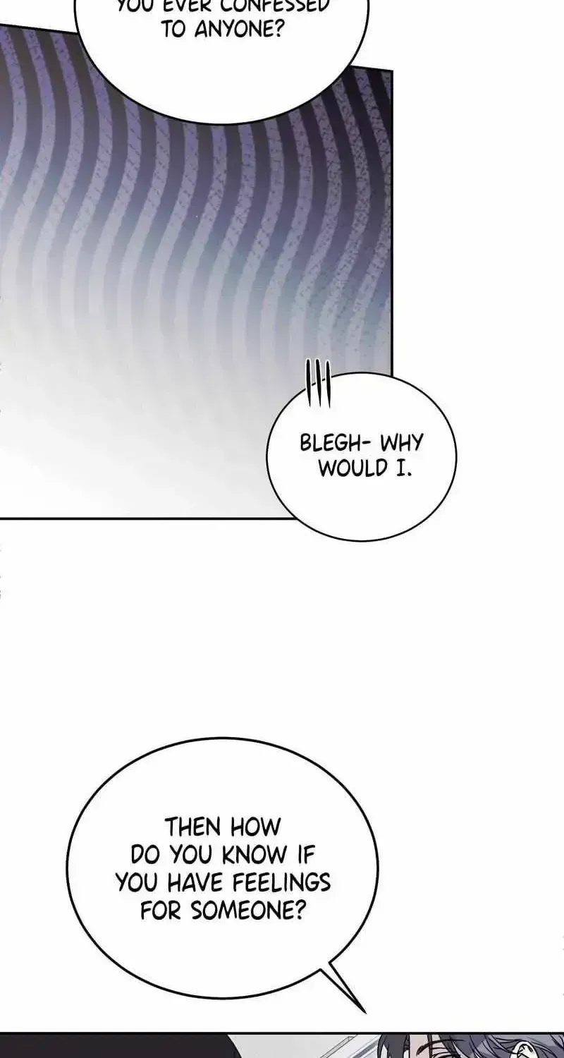 A Night When Stars Fell Chapter 1.3 page 44 - 