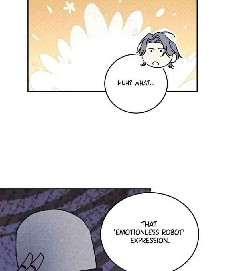 A Night When Stars Fell Chapter 1.3 page 50 - 