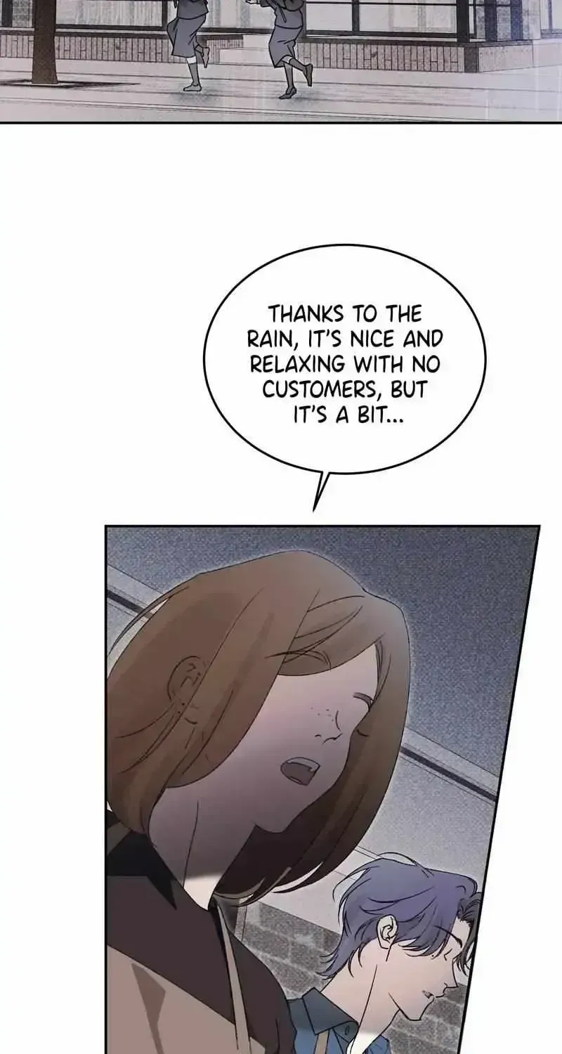 A Night When Stars Fell Chapter 1.3 page 6 - 