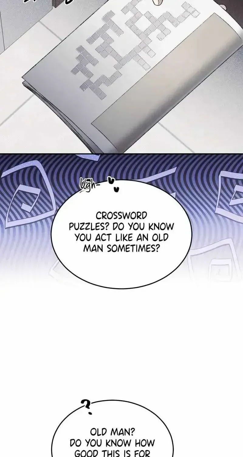 A Night When Stars Fell Chapter 1.3 page 8 - 