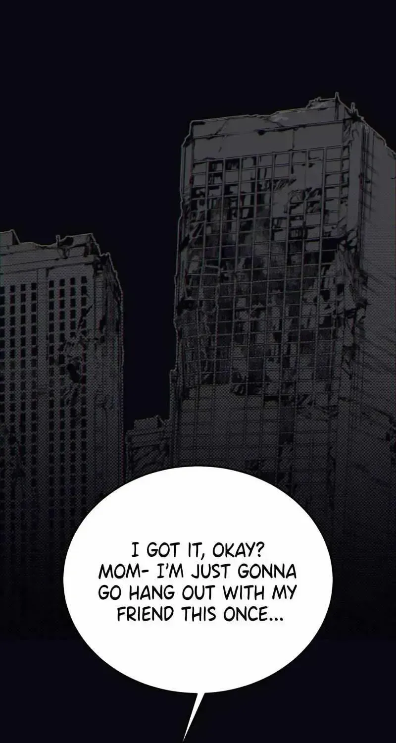 A Night When Stars Fell Chapter 1.4 page 2 - 