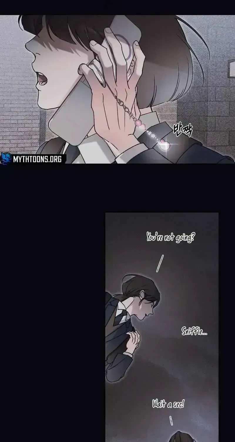 A Night When Stars Fell Chapter 1.4 page 3 - 