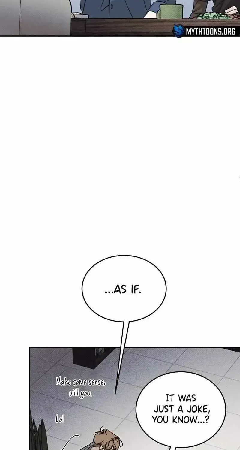 A Night When Stars Fell Chapter 1.4 page 42 - 