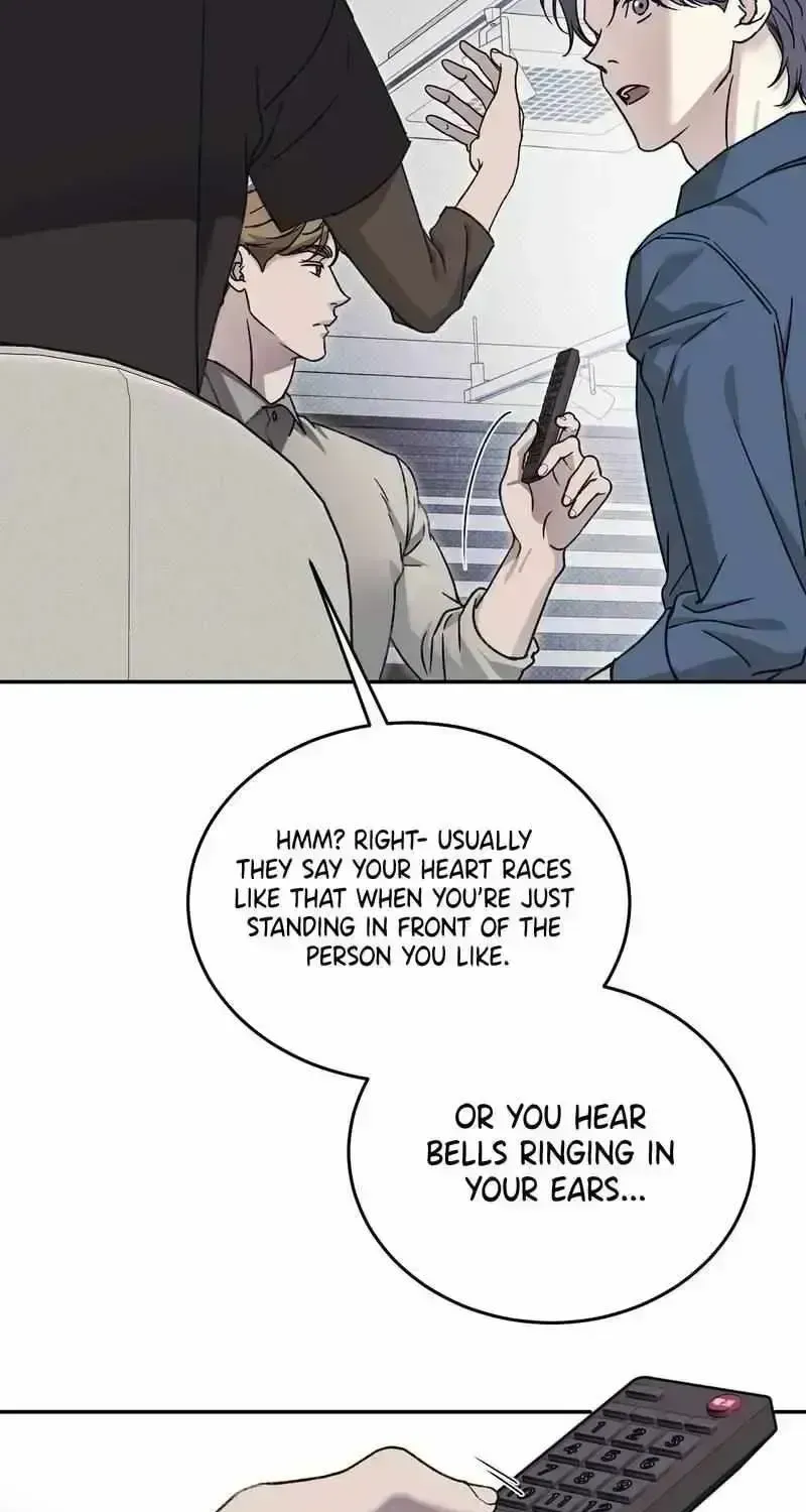 A Night When Stars Fell Chapter 1.4 page 45 - 