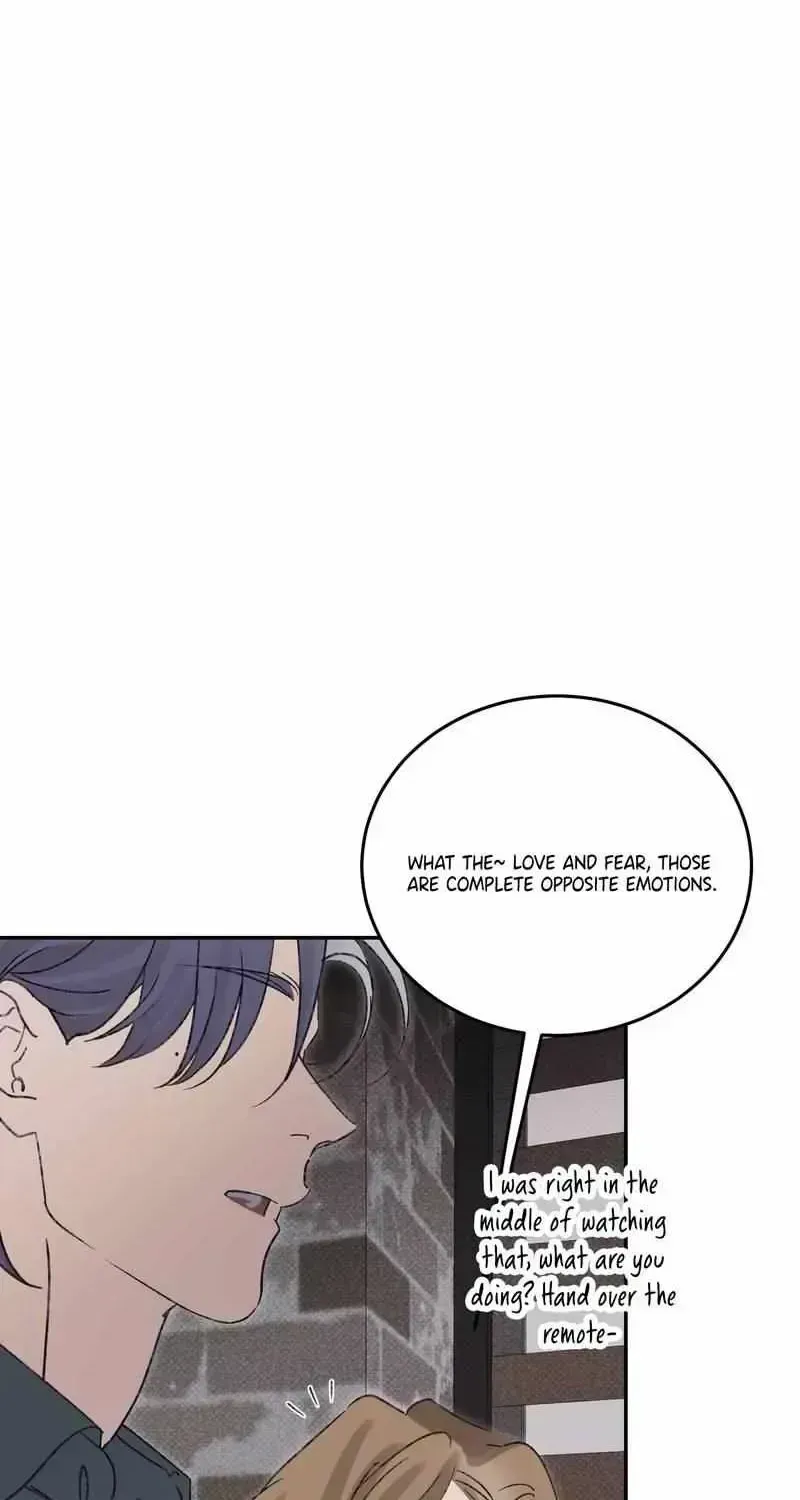 A Night When Stars Fell Chapter 1.4 page 48 - 