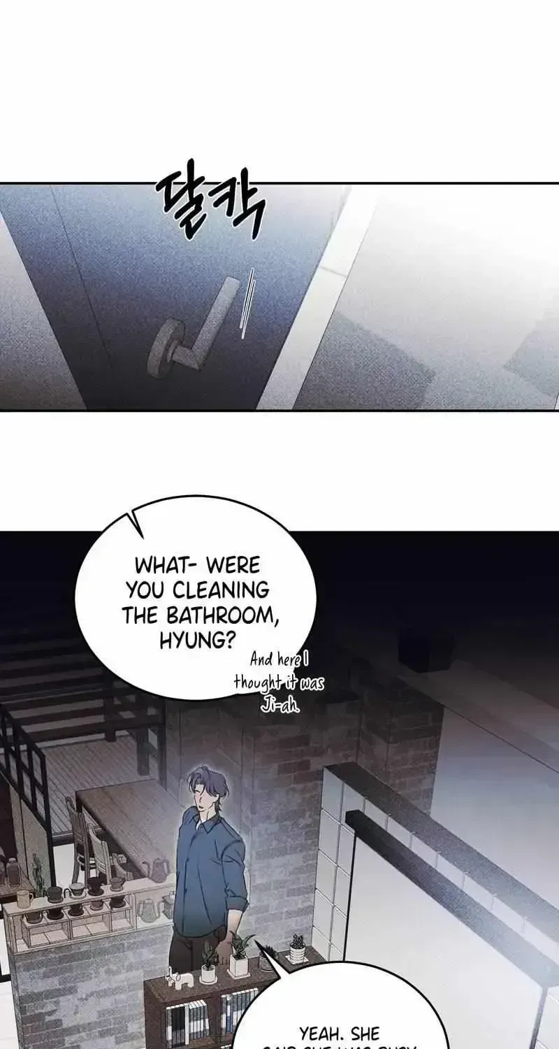 A Night When Stars Fell Chapter 1.4 page 56 - 