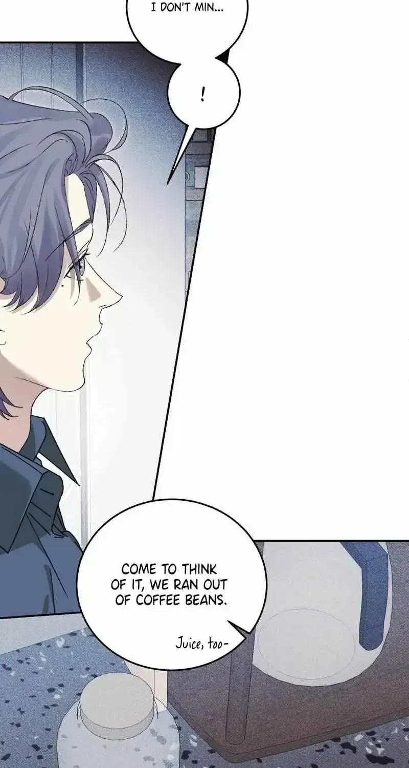 A Night When Stars Fell Chapter 1.4 page 58 - 