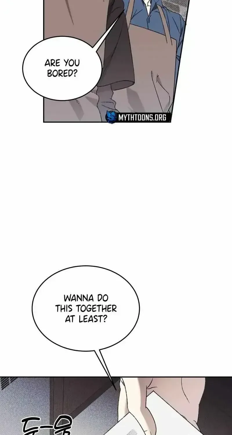 A Night When Stars Fell Chapter 1.4 page 7 - 