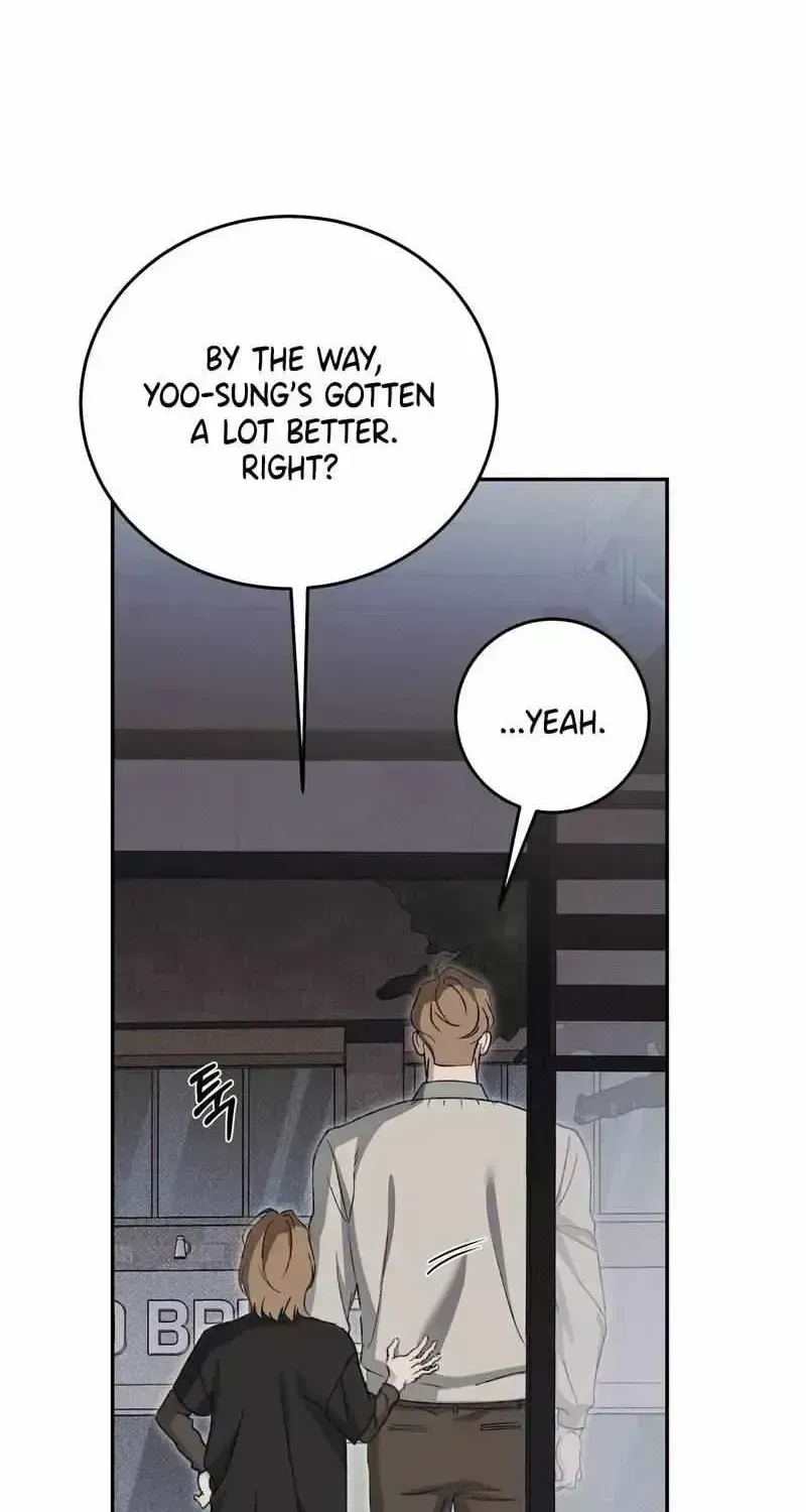 A Night When Stars Fell Chapter 1.4 page 64 - 