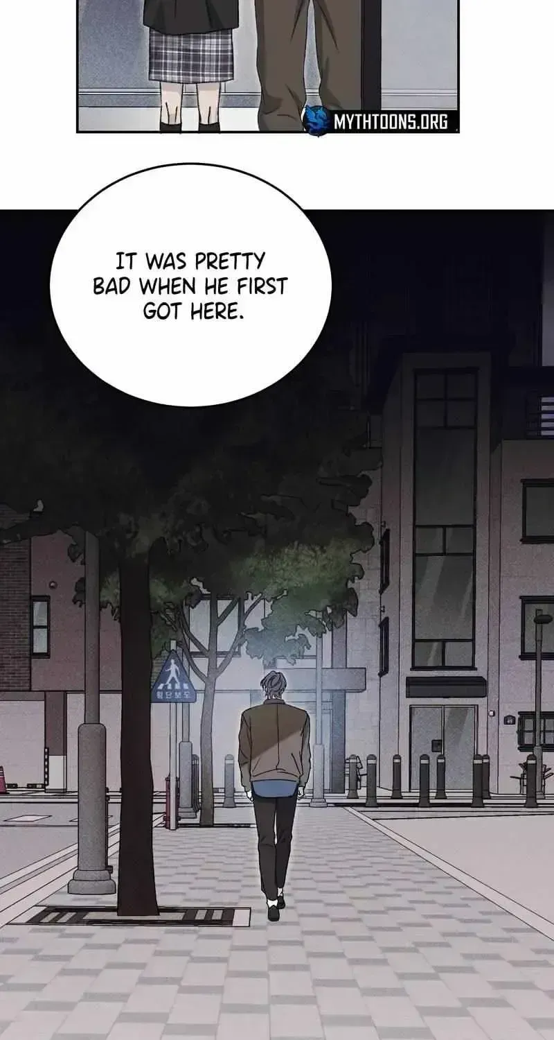 A Night When Stars Fell Chapter 1.4 page 65 - 