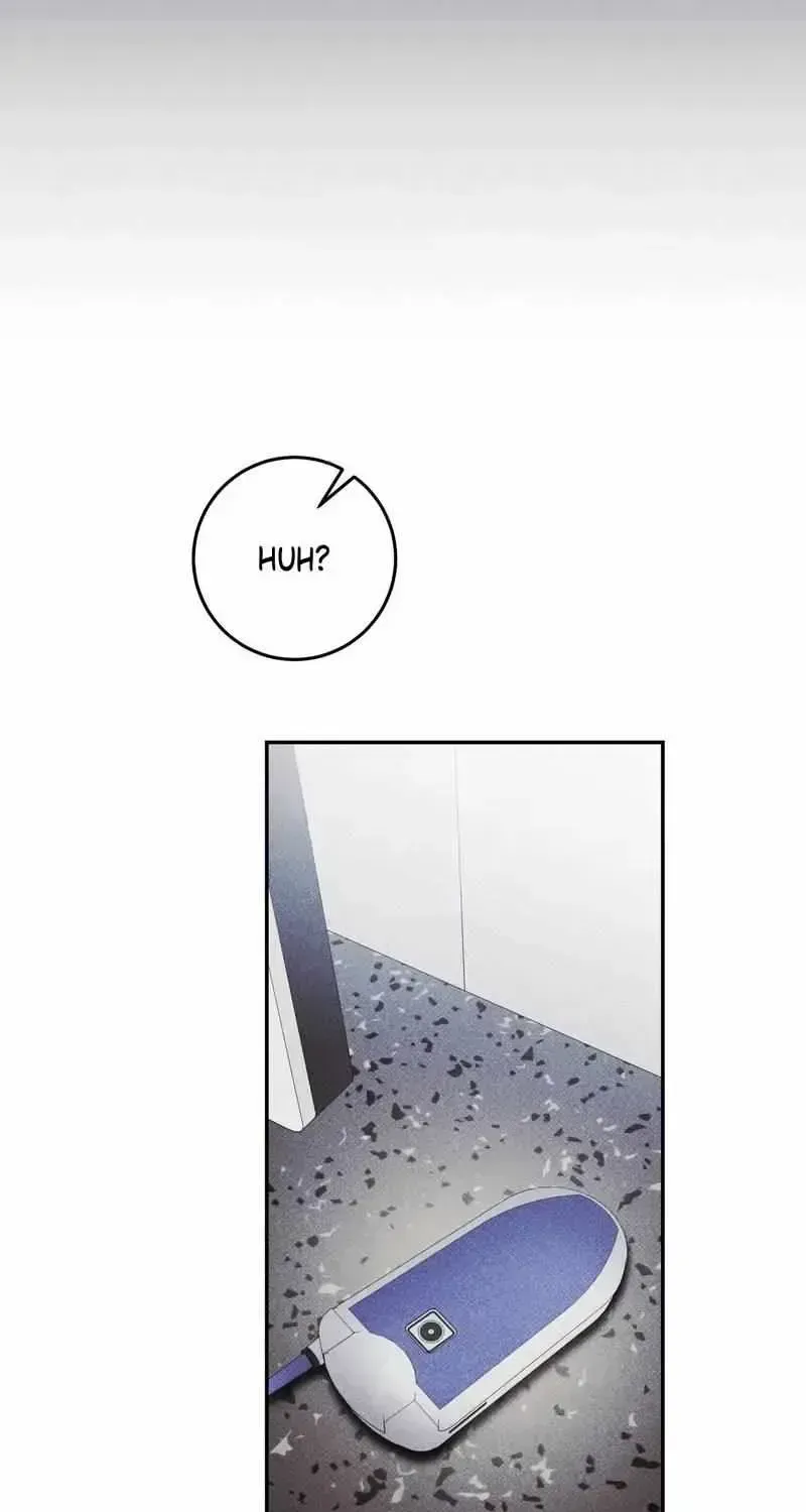A Night When Stars Fell Chapter 1.4 page 69 - 
