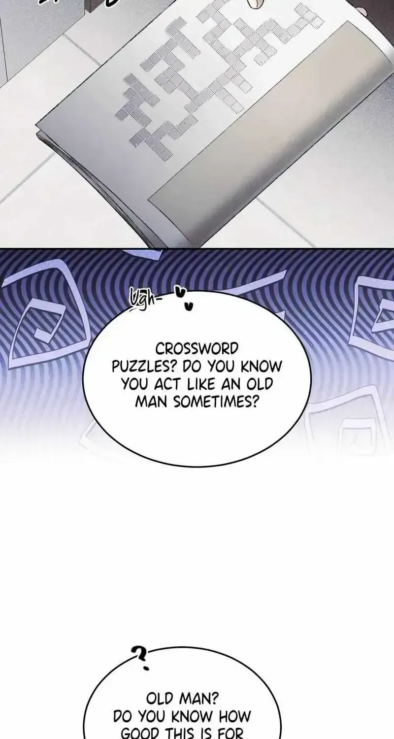 A Night When Stars Fell Chapter 1.4 page 8 - 