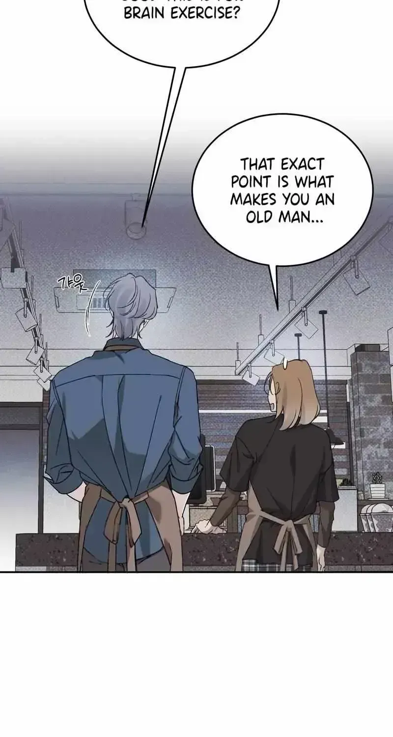 A Night When Stars Fell Chapter 1.4 page 9 - 