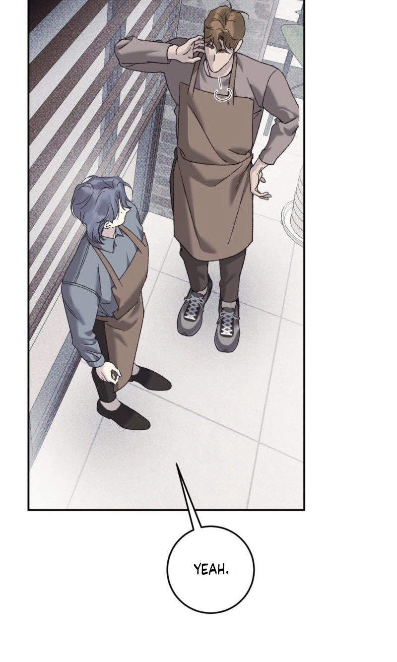 A Night When Stars Fell Chapter 11 page 25 - 