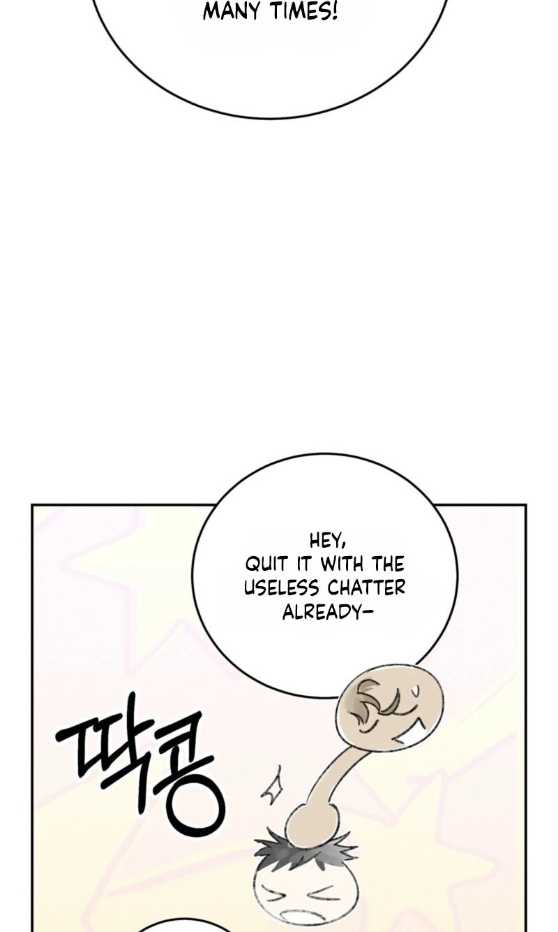 A Night When Stars Fell Chapter 11 page 31 - 