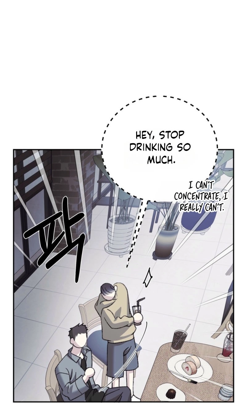 A Night When Stars Fell Chapter 11 page 39 - 