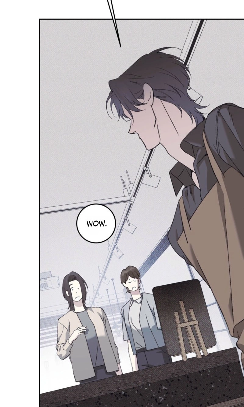 A Night When Stars Fell Chapter 11 page 5 - 
