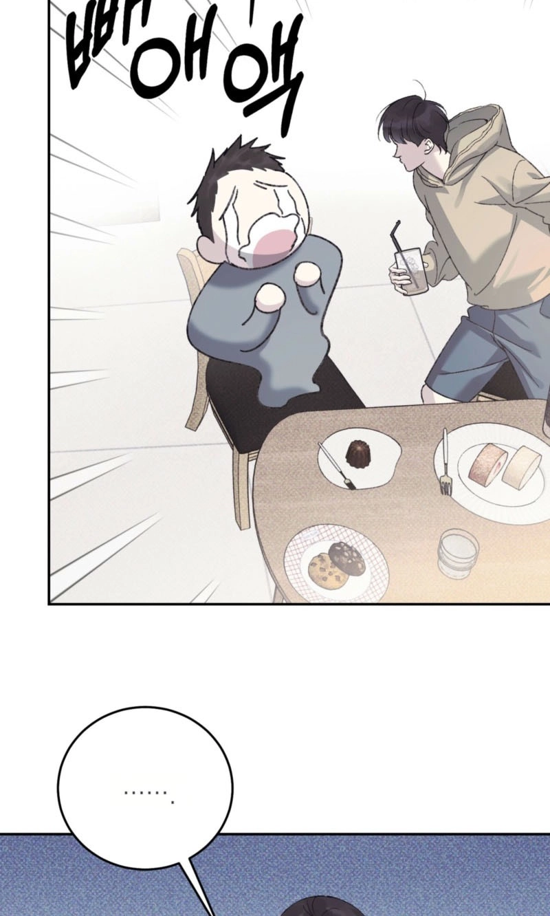 A Night When Stars Fell Chapter 11 page 42 - 