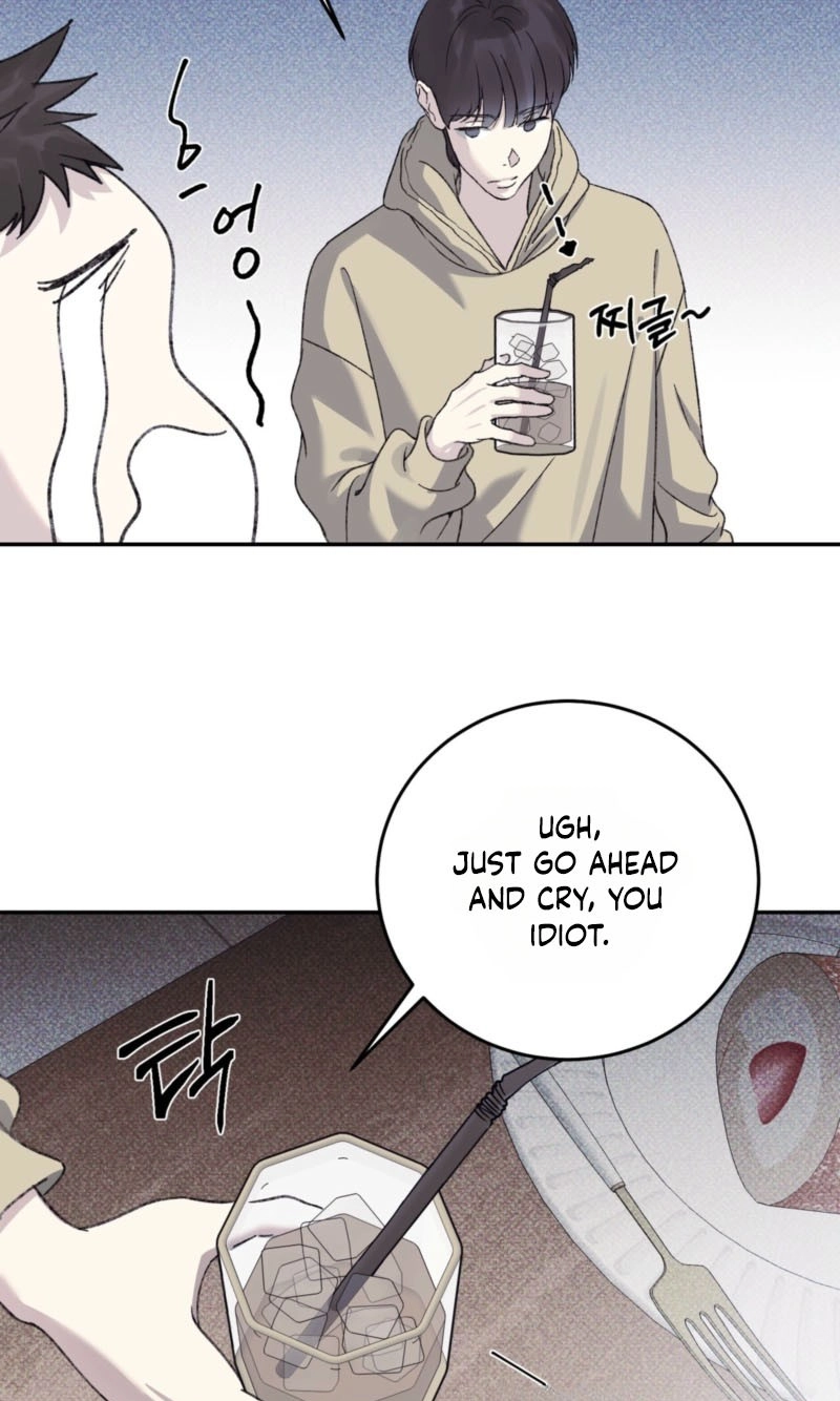 A Night When Stars Fell Chapter 11 page 43 - 