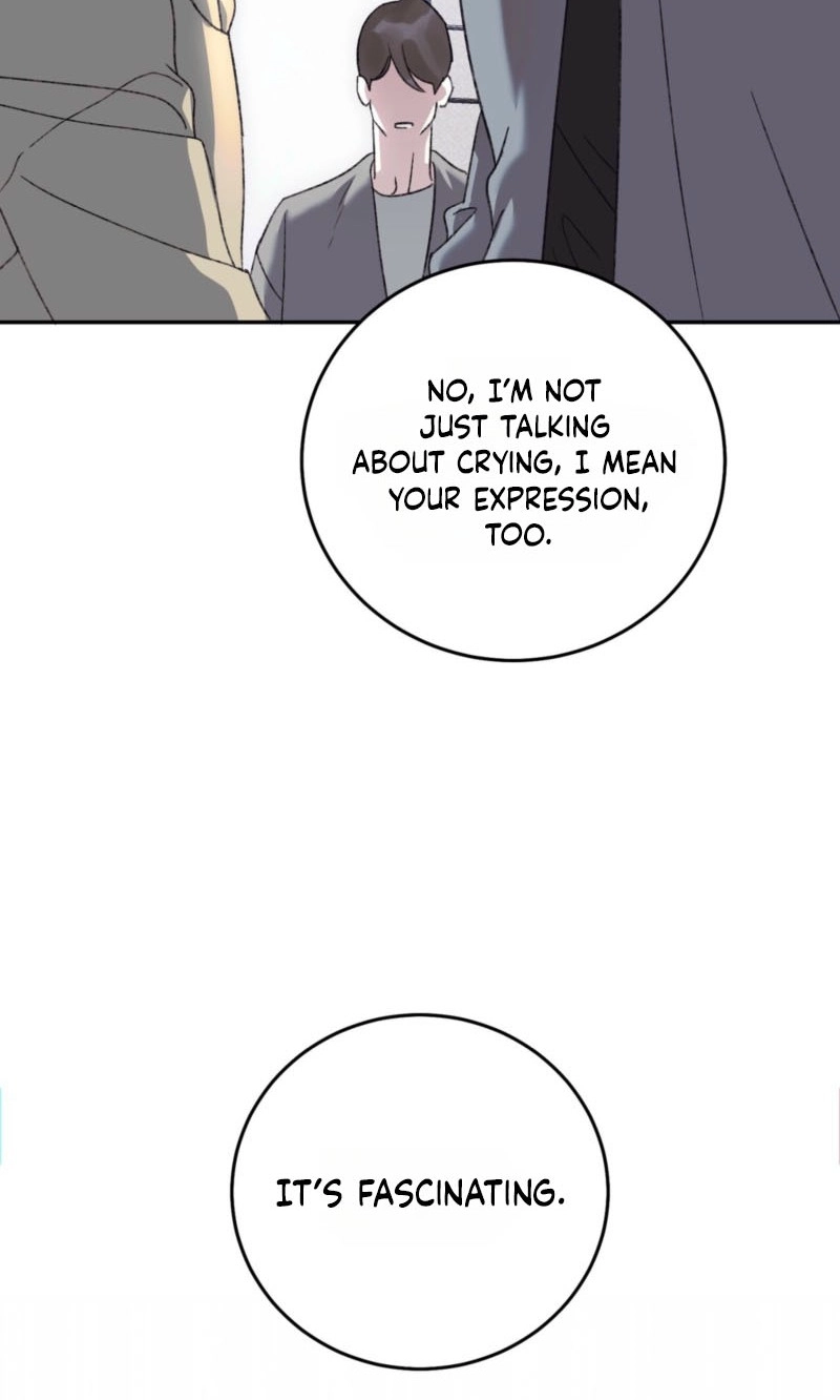 A Night When Stars Fell Chapter 11 page 54 - 