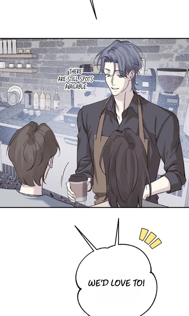 A Night When Stars Fell Chapter 11 page 7 - 