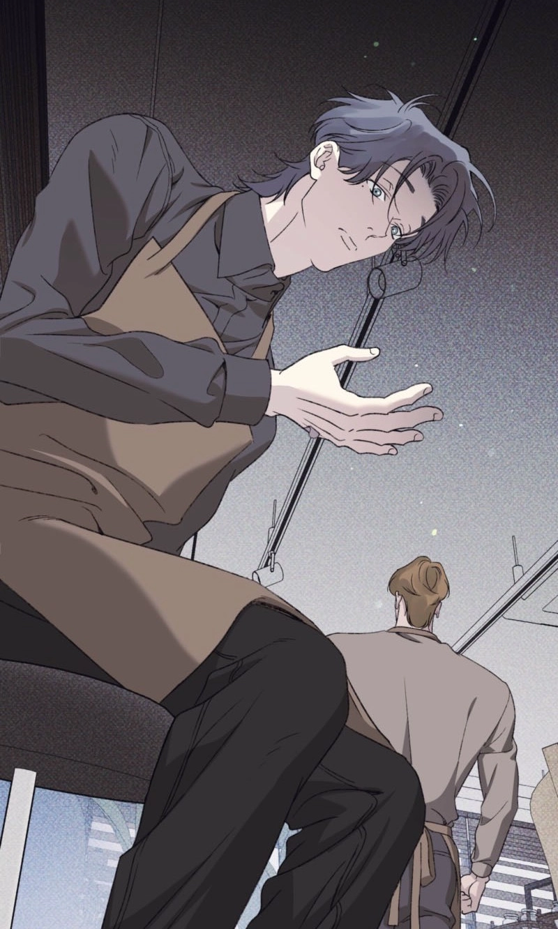 A Night When Stars Fell Chapter 11 page 63 - 