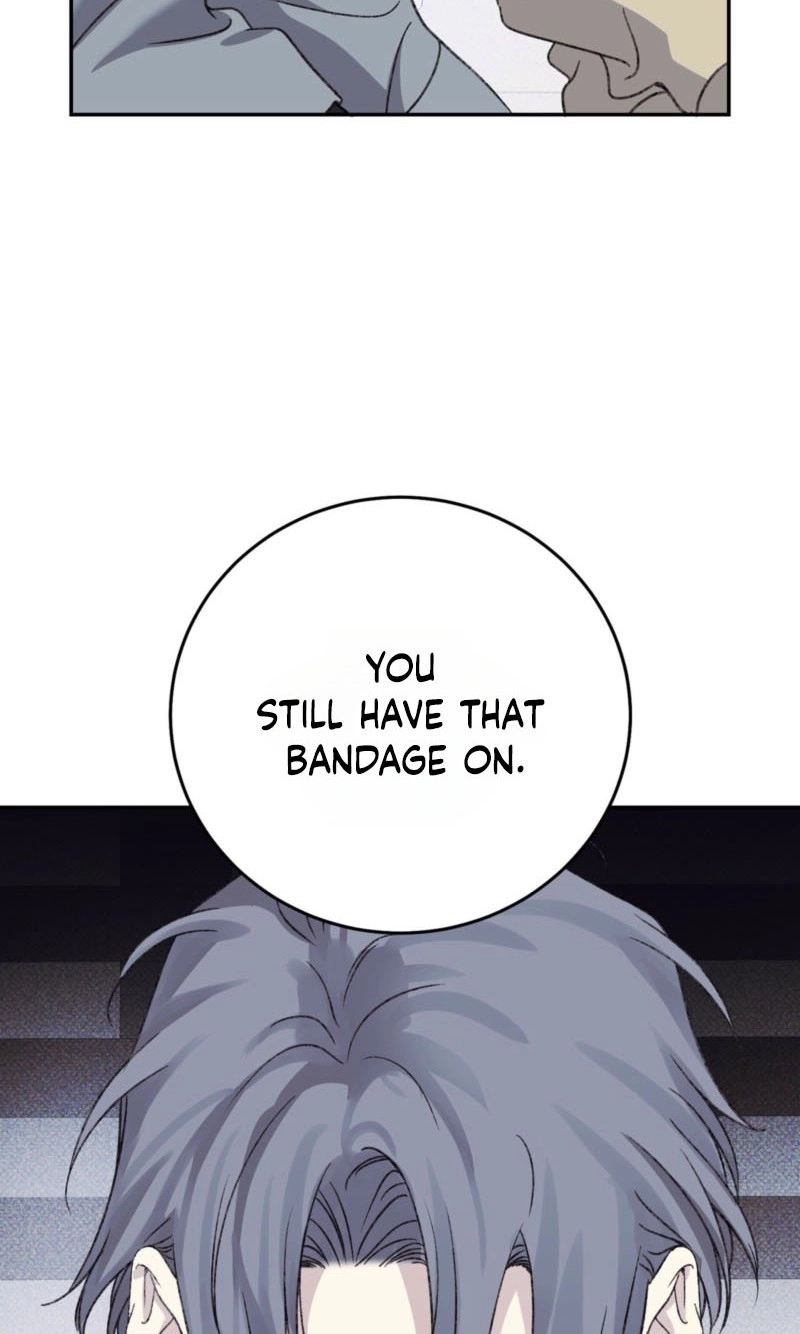 A Night When Stars Fell Chapter 11 page 67 - 