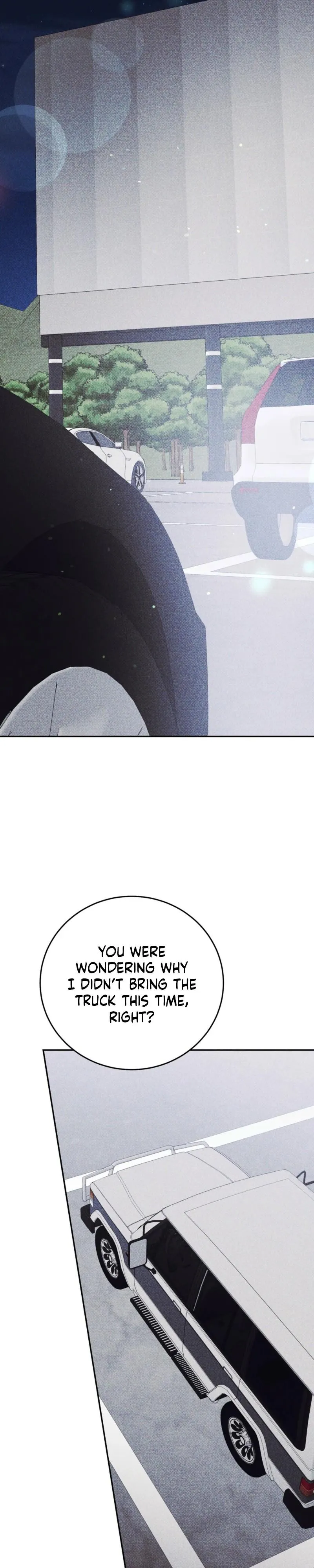 A Night When Stars Fell Chapter 12 page 11 - 