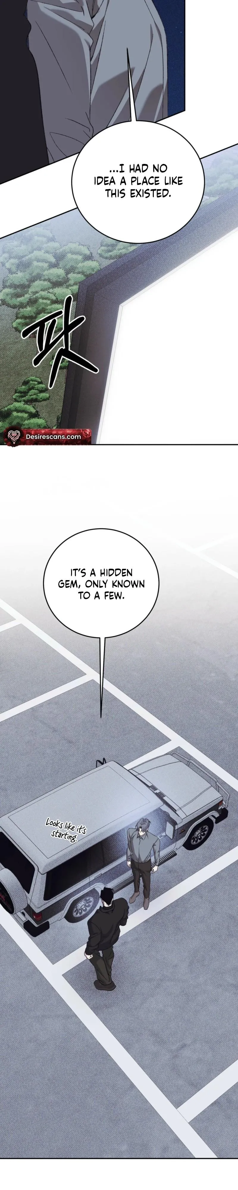 A Night When Stars Fell Chapter 12 page 13 - 