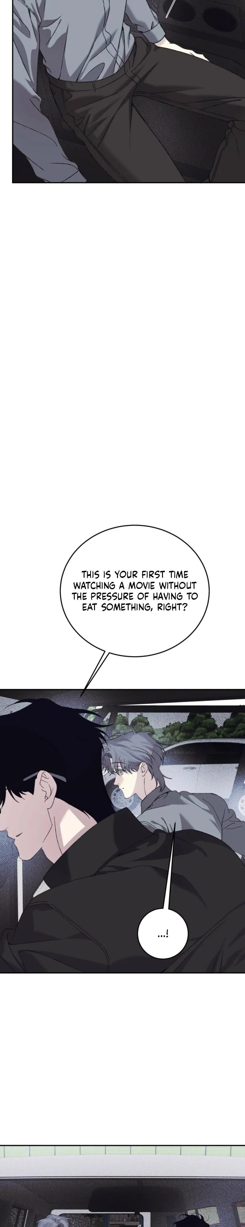 A Night When Stars Fell Chapter 12 page 15 - 