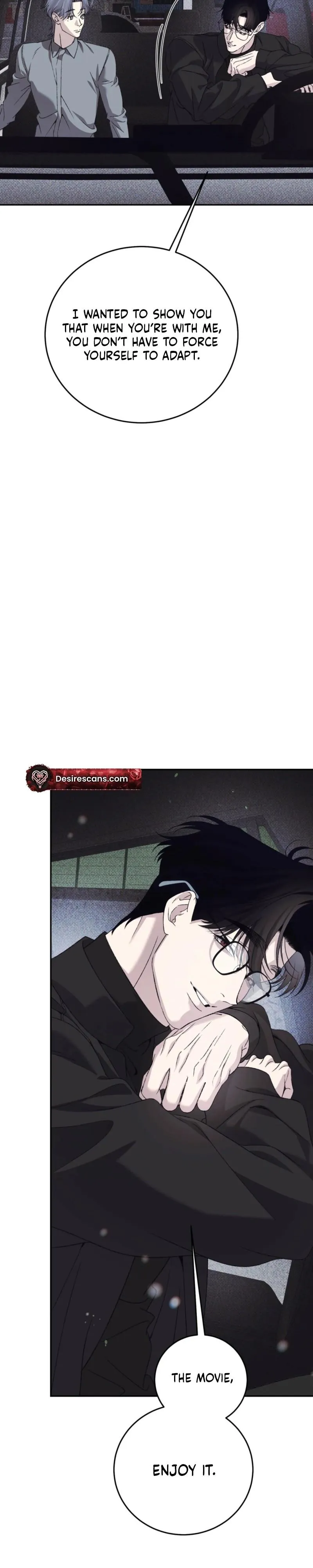 A Night When Stars Fell Chapter 12 page 16 - 