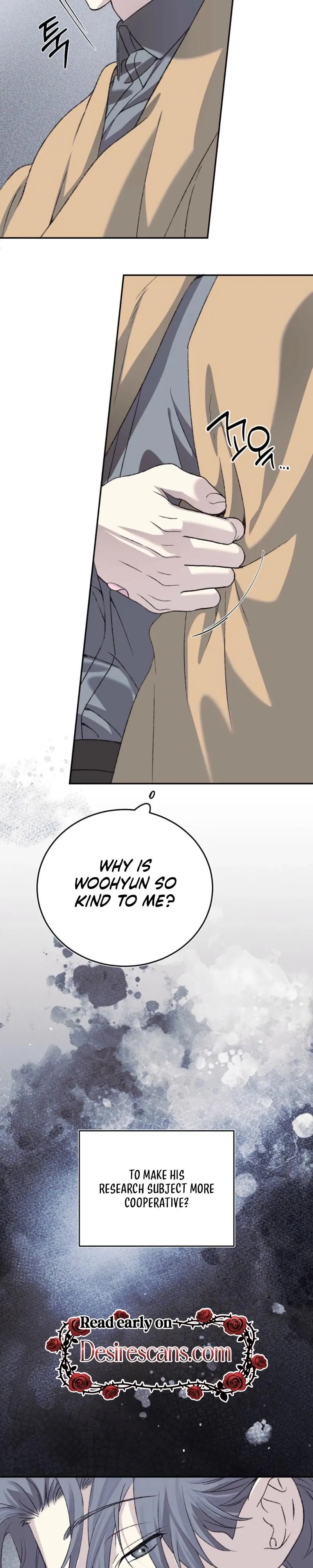 A Night When Stars Fell Chapter 12 page 19 - 