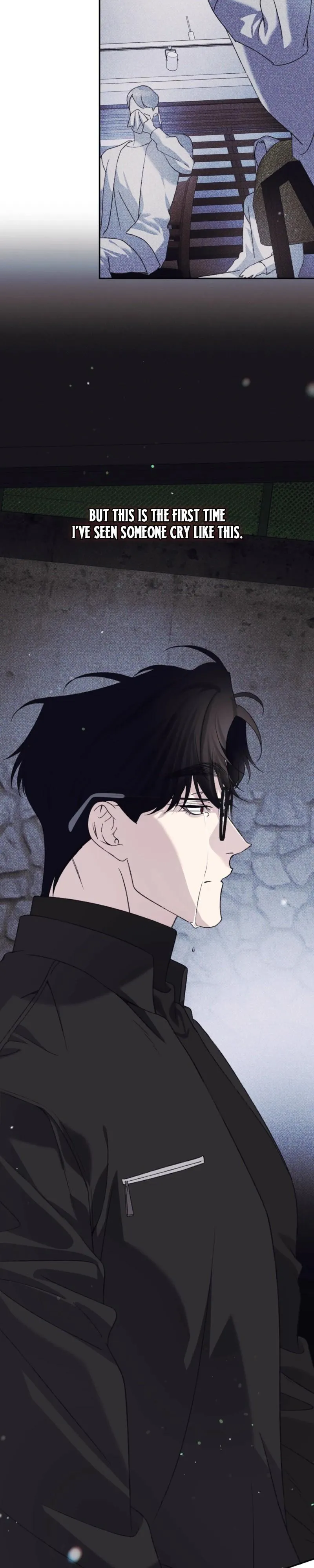 A Night When Stars Fell Chapter 12 page 27 - 