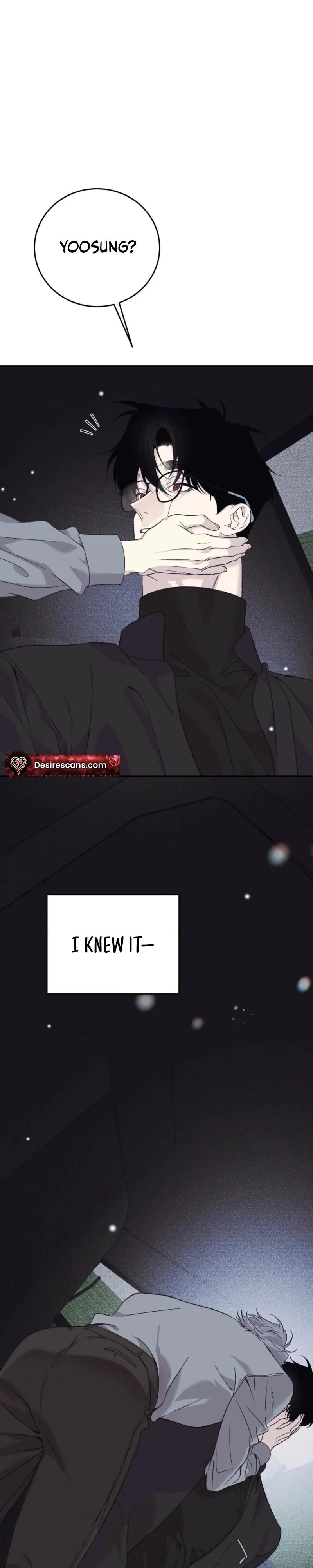 A Night When Stars Fell Chapter 12 page 29 - 
