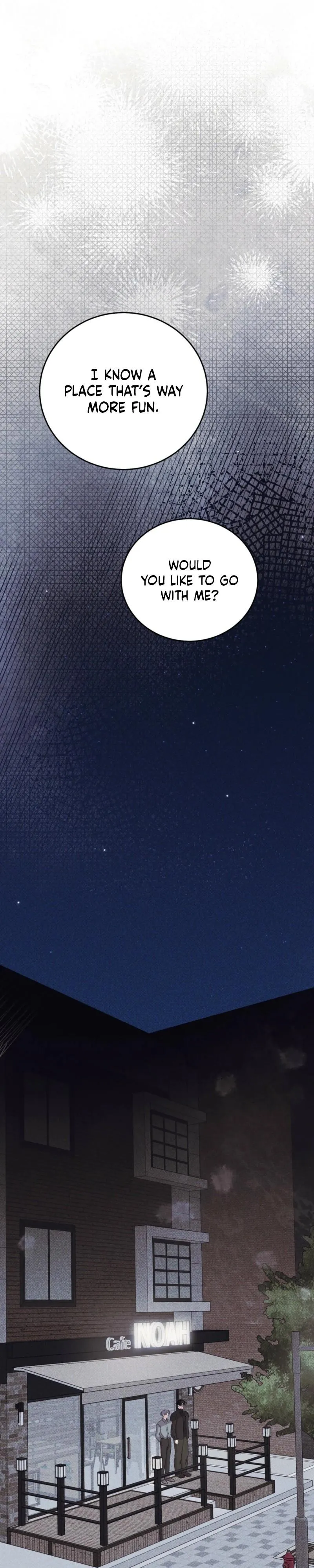 A Night When Stars Fell Chapter 12 page 6 - 