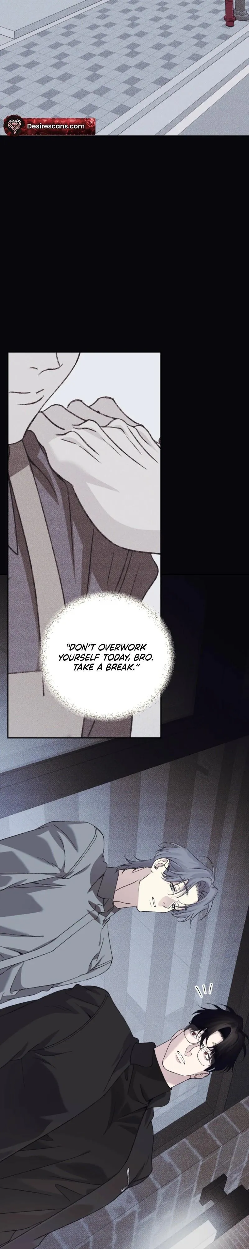 A Night When Stars Fell Chapter 12 page 7 - 