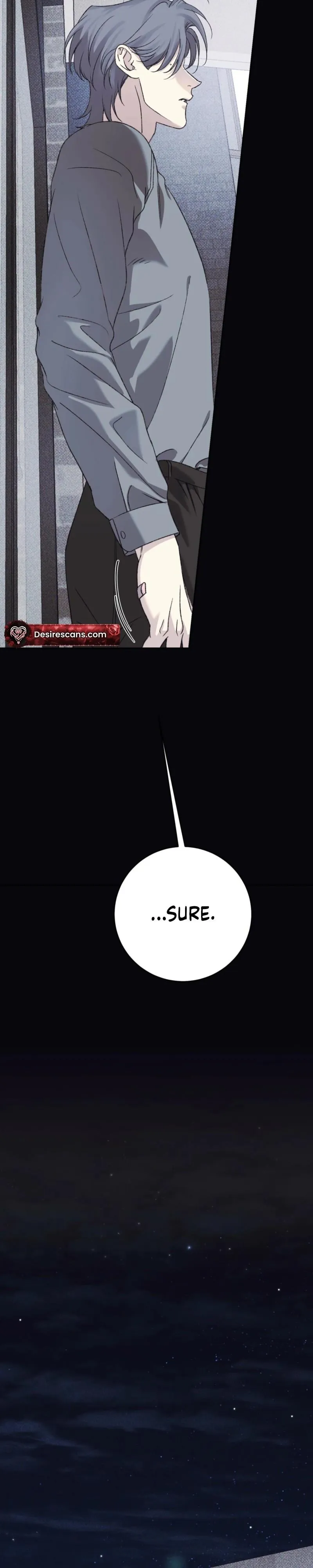 A Night When Stars Fell Chapter 12 page 10 - 