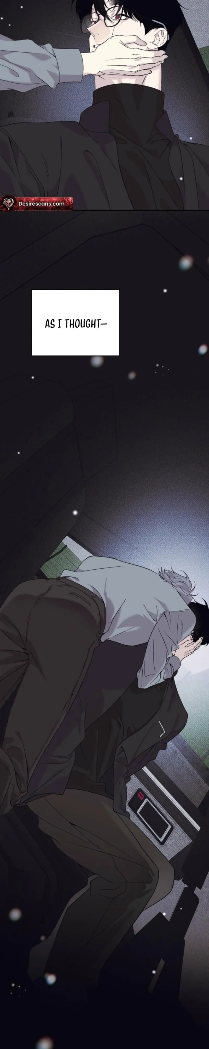 A Night When Stars Fell Chapter 13 page 2 - 