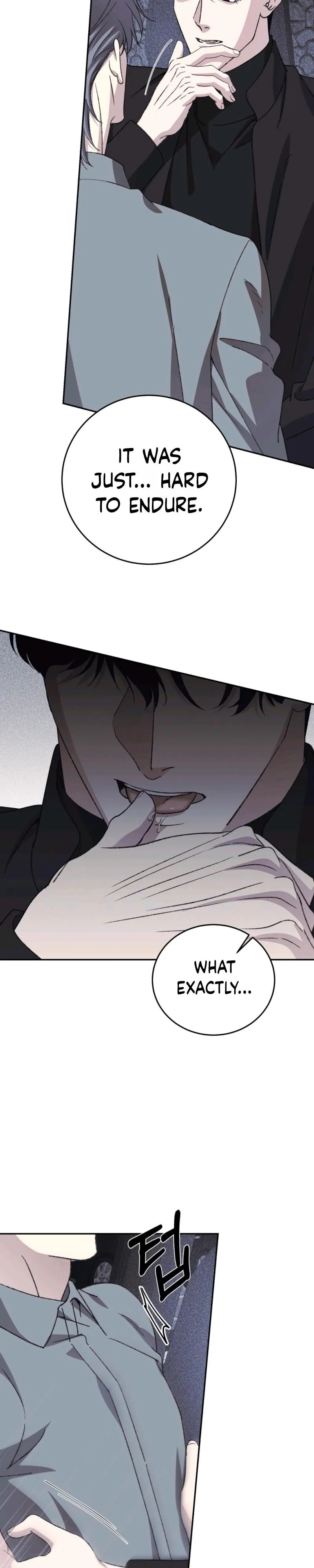 A Night When Stars Fell Chapter 13 page 16 - 
