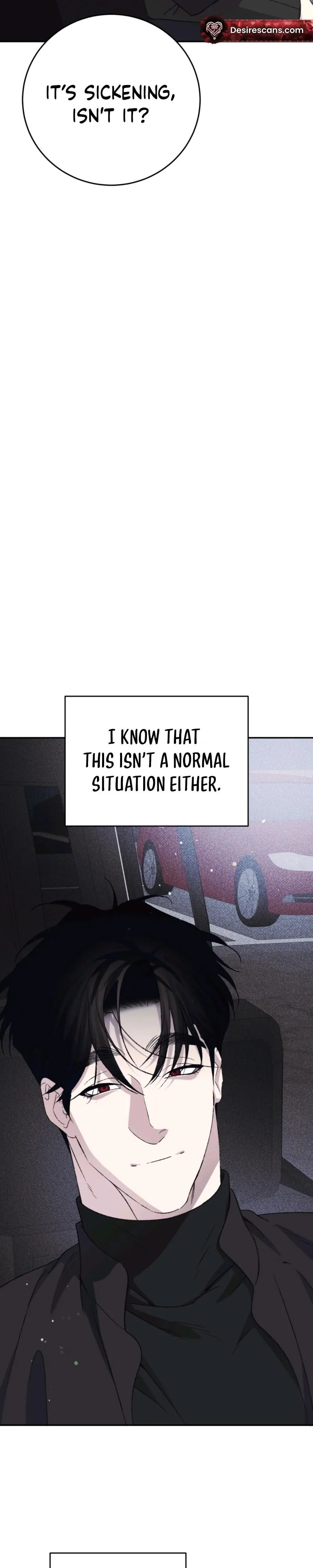 A Night When Stars Fell Chapter 13 page 19 - 