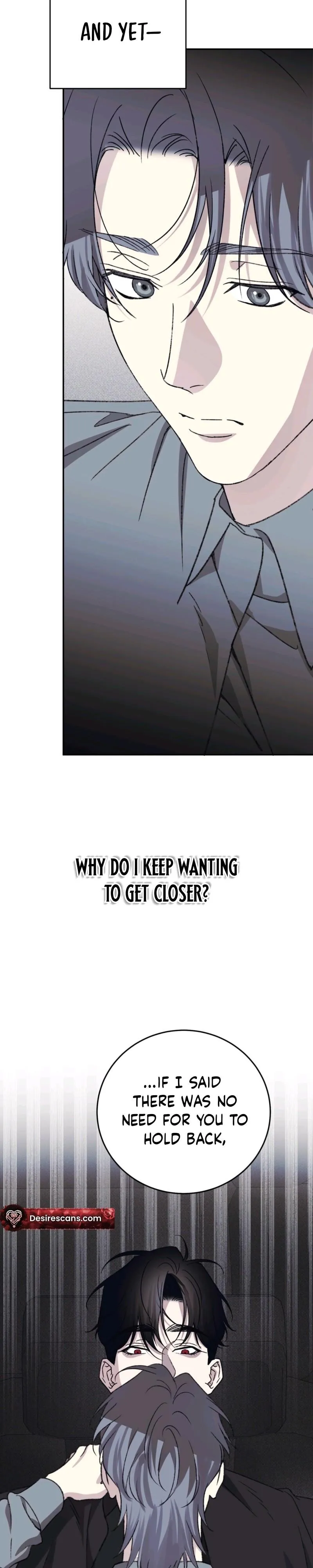 A Night When Stars Fell Chapter 13 page 20 - 