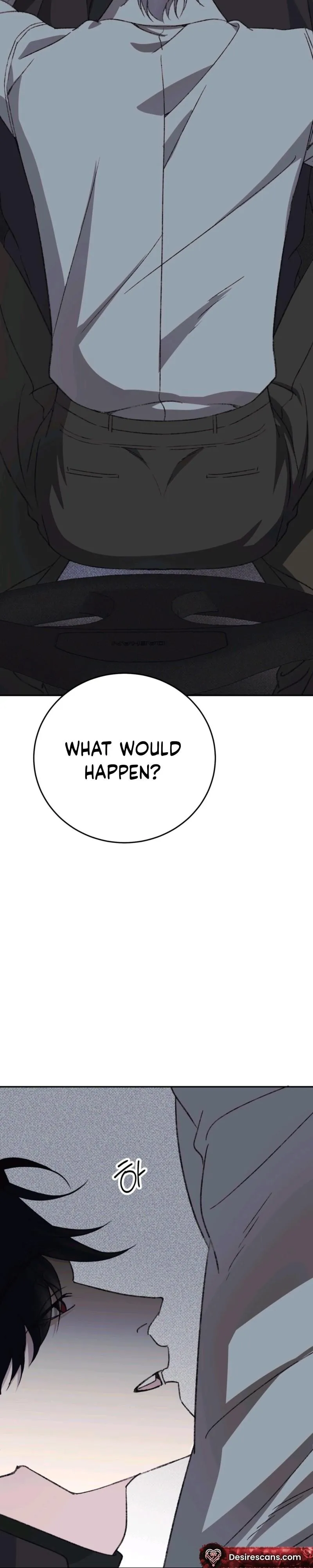 A Night When Stars Fell Chapter 13 page 21 - 