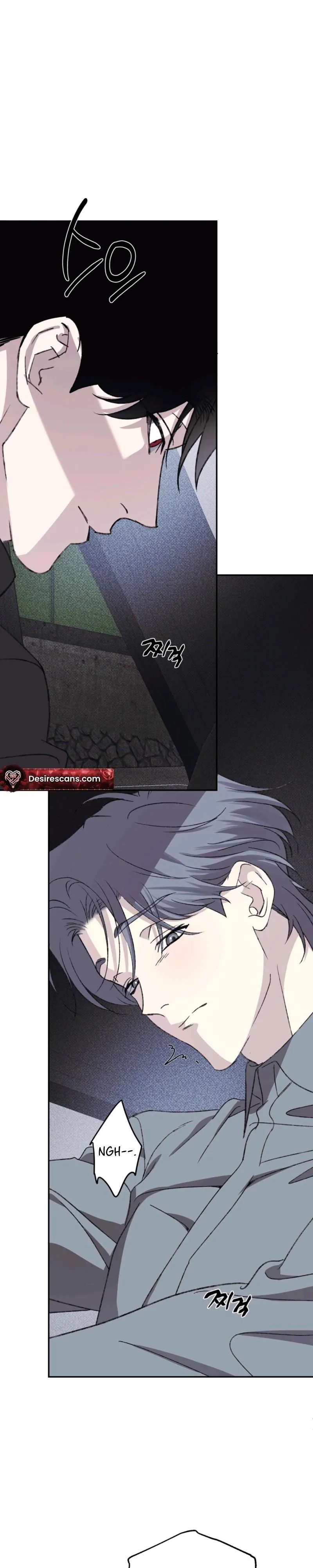 A Night When Stars Fell Chapter 13 page 23 - 