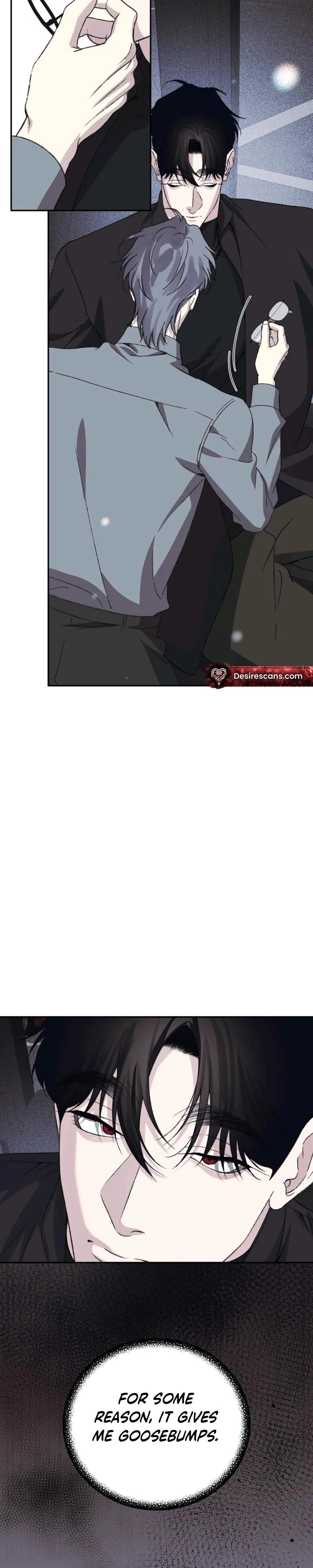 A Night When Stars Fell Chapter 13 page 6 - 