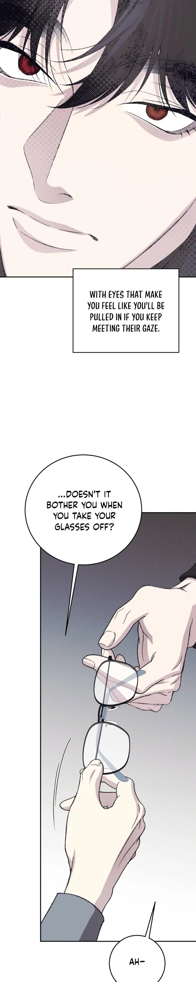 A Night When Stars Fell Chapter 13 page 8 - 