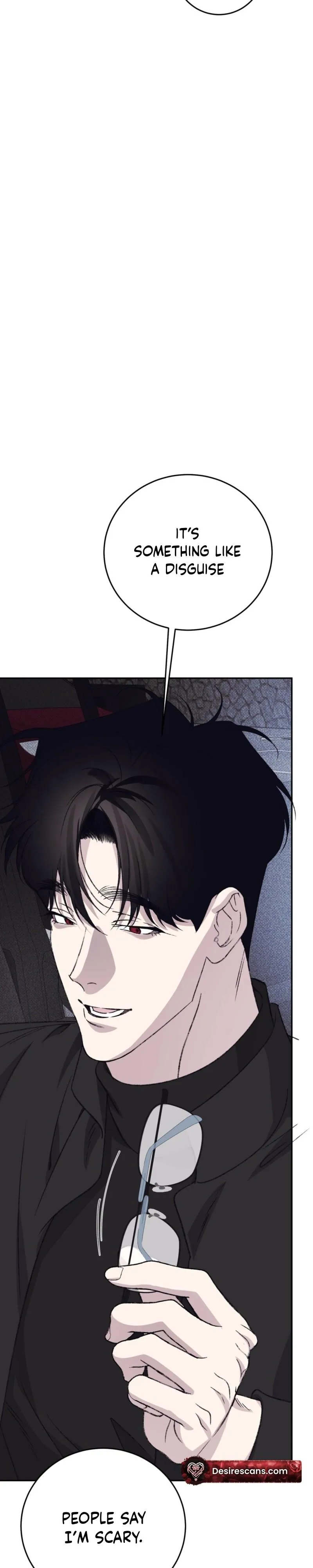 A Night When Stars Fell Chapter 13 page 9 - 